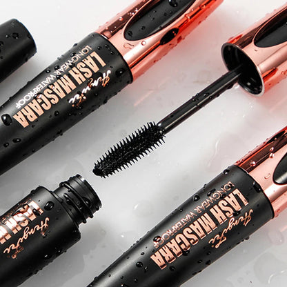 GENDIVA™ | Wimperkrullende Mascara